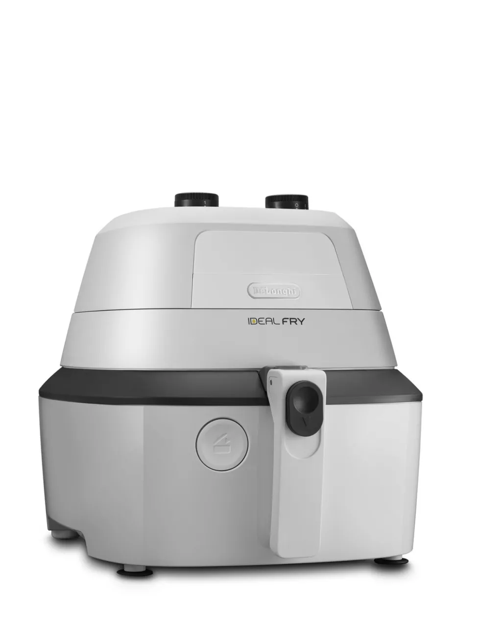 Friggitrice ad aria De Longhi FH2101.W con 1400W di potenza