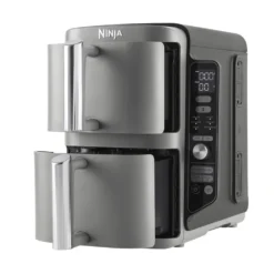 Friggitrice ad aria doppia Ninja Double Stack XL 9,5L 2470W