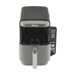Friggitrice ad aria doppia Ninja Double Stack XL 9,5L 2470W