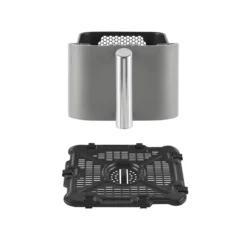 Friggitrice ad aria doppia Ninja Double Stack XL 9,5L 2470W