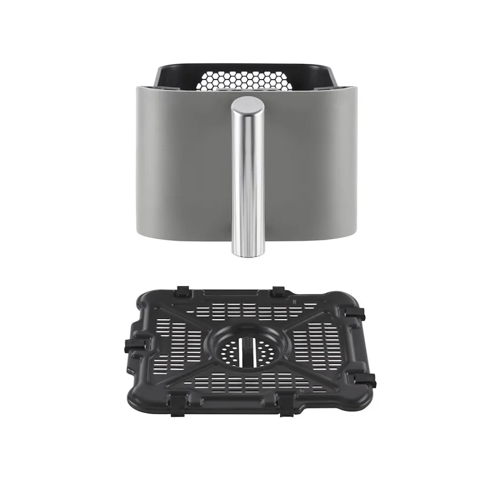 Friggitrice ad aria doppia Ninja Double Stack XL 9,5L 2470W