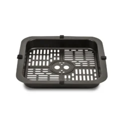 Friggitrice ad aria G3 Ferrari WOWFRY G10226 con finestra trasparente