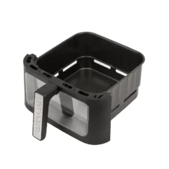 Friggitrice ad aria G3 Ferrari WOWFRY G10226 con finestra trasparente