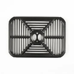 Friggitrice ad aria Girmi Doppia XXL 2400W 9L