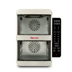 Friggitrice ad aria Girmi Doppia XXL 2400W 9L