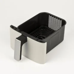 Friggitrice ad aria Girmi Doppia XXL 2400W 9L