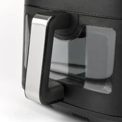 Friggitrice ad aria Girmi FG7900 con finestra e display digitale