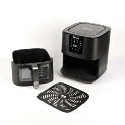 Friggitrice ad aria Girmi FG7900 con finestra e display digitale