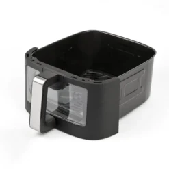 Friggitrice ad aria Girmi FG7900 con finestra e display digitale