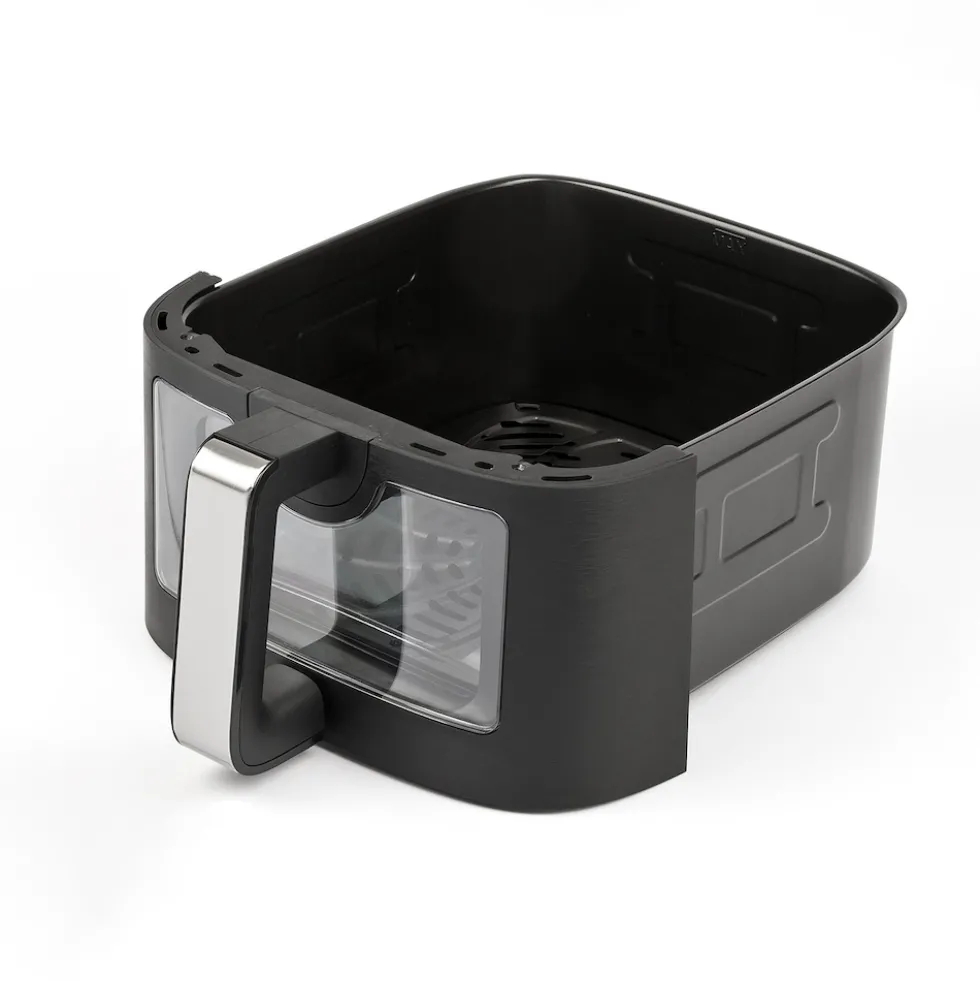 Friggitrice ad aria Girmi FG7900 con finestra e display digitale