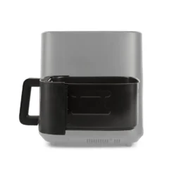 Friggitrice ad aria Girmi FG7900 con finestra e display digitale