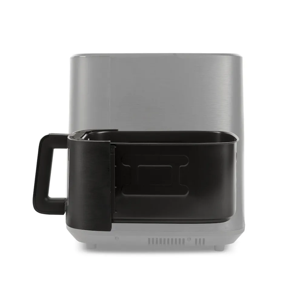 Friggitrice ad aria Girmi FG7900 con finestra e display digitale