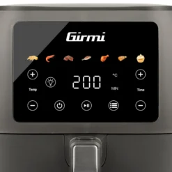 Friggitrice ad aria Girmi FG9200 ECOFRIT DEEP da 8 litri