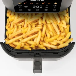 Friggitrice ad aria Girmi FG9200 ECOFRIT DEEP da 8 litri