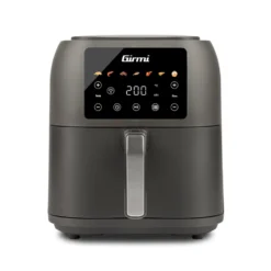 Friggitrice ad aria Girmi FG9200 ECOFRIT DEEP da 8 litri