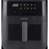 Friggitrice ad aria Hisense 746839 HAF2100DCD Black