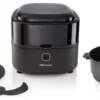 Friggitrice ad aria Hisense 743806 HAF1350DR Black