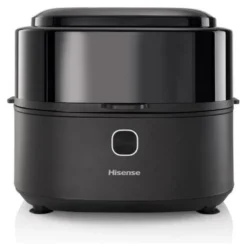 Friggitrice ad aria Hisense 743806 HAF1350DR Black