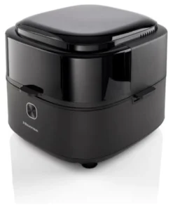 Friggitrice ad aria Hisense 743806 HAF1350DR Black