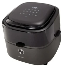 Friggitrice ad aria Hisense 743806 HAF1350DR Black