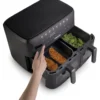 Friggitrice ad aria Hisense 746752 HAF2700DCD Black