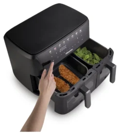Friggitrice ad aria Hisense 746752 HAF2700DCD Black