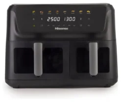 Friggitrice ad aria Hisense 746752 HAF2700DCD Black