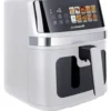 Friggitrice ad aria Melchioni 118340055 GAIA Plus White