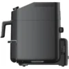 Friggitrice ad aria Midea MAD1100DADK IoT Black
