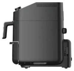 Friggitrice ad aria Midea MAD1100DADK IoT Black