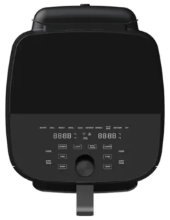 Friggitrice ad aria Midea MAD1100DADK IoT Black