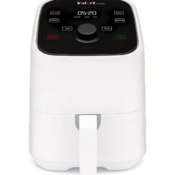 Friggitrice ad aria multiuso Instant Vortex mini 2 litri bianca