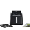 Friggitrice ad aria Ninja AF180EU 6,2 L con 6 programmi