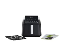 Friggitrice ad aria Ninja AF180EU 6,2 L con 6 programmi