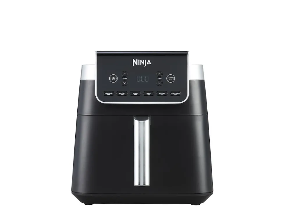 Friggitrice ad aria Ninja AF180EU 6,2 L con 6 programmi