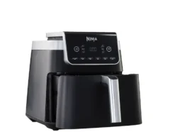 Friggitrice ad aria Ninja AF180EU 6,2 L con 6 programmi