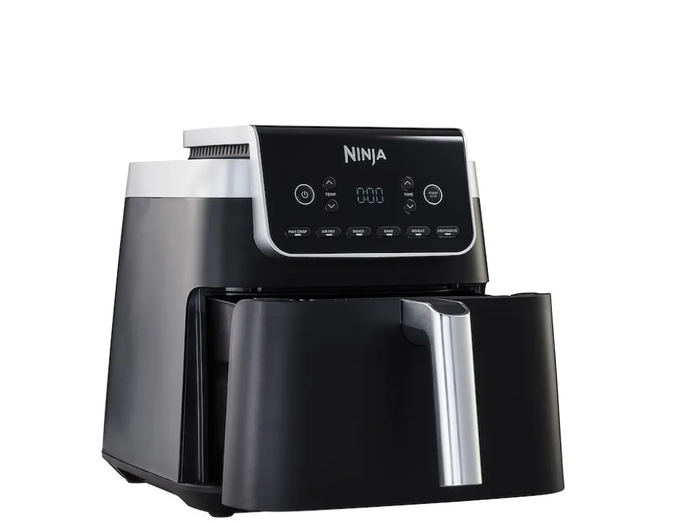 Friggitrice ad aria Ninja AF180EU 6,2 L con 6 programmi