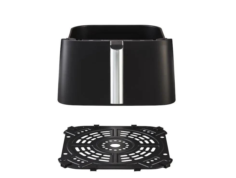 Friggitrice ad aria Ninja AF180EU 6,2 L con 6 programmi