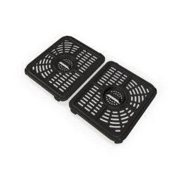 Friggitrice ad aria Ninja FlexDrawer 10,4L 2470W con 2 zone cottura