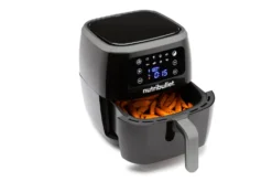 Friggitrice ad aria Nutribullet NBA071B XXL 7L