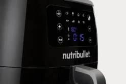 Friggitrice ad aria Nutribullet NBA071B XXL 7L