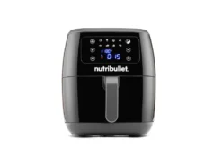 Friggitrice ad aria Nutribullet NBA071B XXL 7L