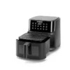 Friggitrice ad aria Nutribullet NBA0811DG, 8 litri e 2000W