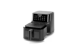 Friggitrice ad aria Nutribullet NBA0811DG, 8 litri e 2000W