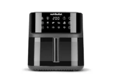 Friggitrice ad aria Nutribullet NBA0811DG, 8 litri e 2000W