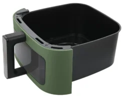 Friggitrice ad aria Tognana D2DFA10IRVE IRIDEA Verde salvia