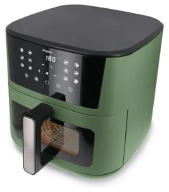 Friggitrice ad aria Tognana D2DFA10IRVE IRIDEA Verde salvia