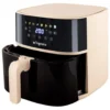 Friggitrice ad aria Tognana D2DFA05IRCH IRIDEA Air Fryer Champagne