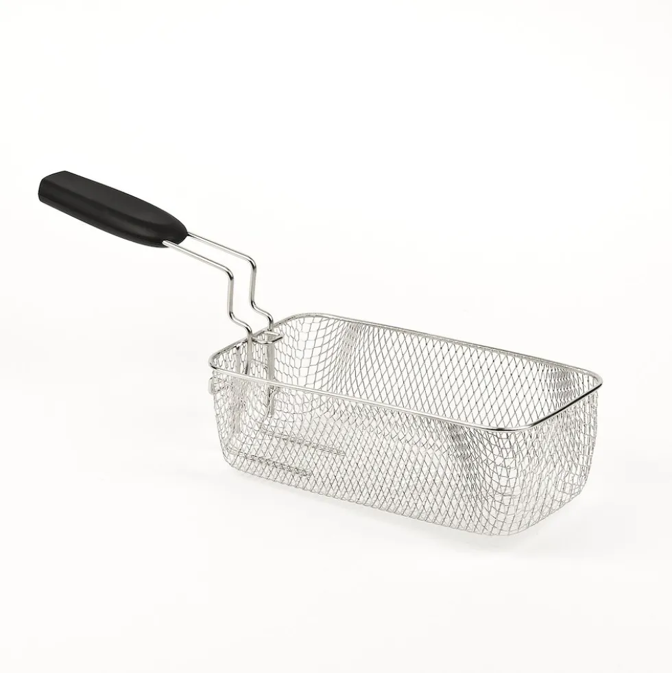 Friggitrice a olio G3 Ferrari Pastella G10203 con vasca estraibile