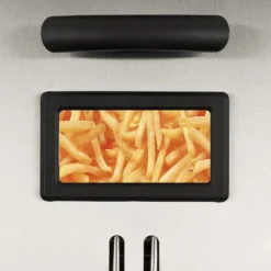 Friggitrice a olio G3 Ferrari Pastella G10203 con vasca estraibile